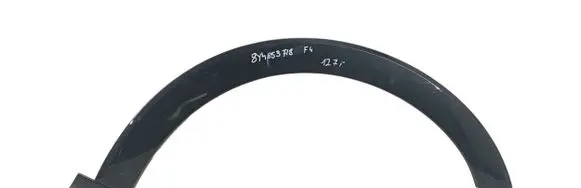 Audi A3 8Y Front arch trim 8Y4853718