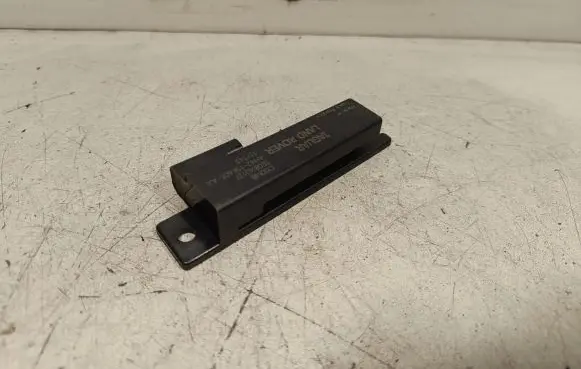 Jaguar XE Keyless system antenna AH4215K603AA