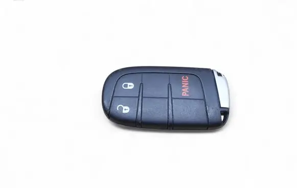 Dodge Durango III Ignition key/card 