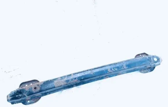 Rear beam