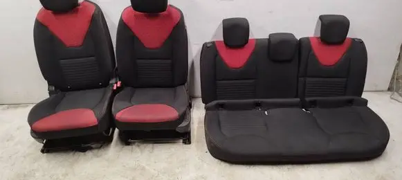 Seat set