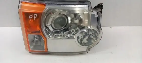 Land Rover Discovery 3 - LR3 Headlight/headlamp