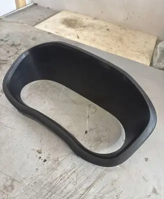 Renault Master III Dashboard trim 681014127r