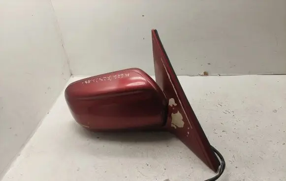 Mazda 626 Front door electric wing mirror GE4T69180G GE4V69120C 010142