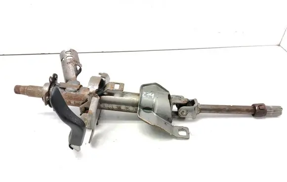 Peugeot 206 Steering wheel axle