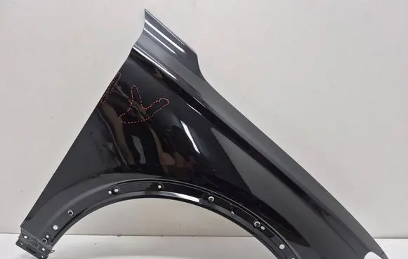 Audi Q6 e-tron Fender