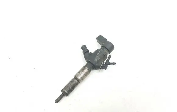 Mazda 2 Fuel injector 9654551080