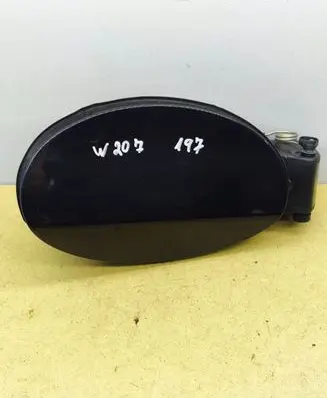 Mercedes-Benz E C207 W207 Fuel tank cap A2076300167 A0005846517