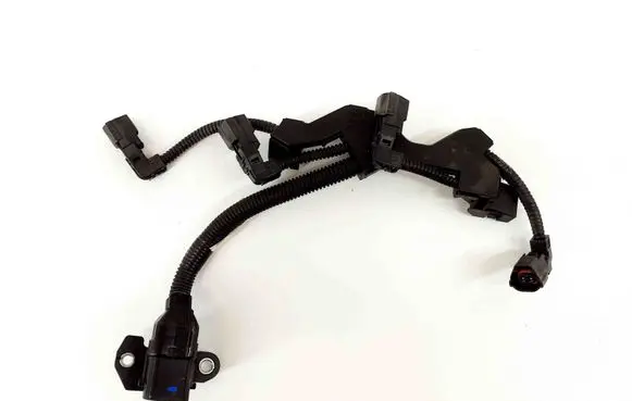 Toyota Corolla E210 E21 Fuel injector wires 82126F4010A
