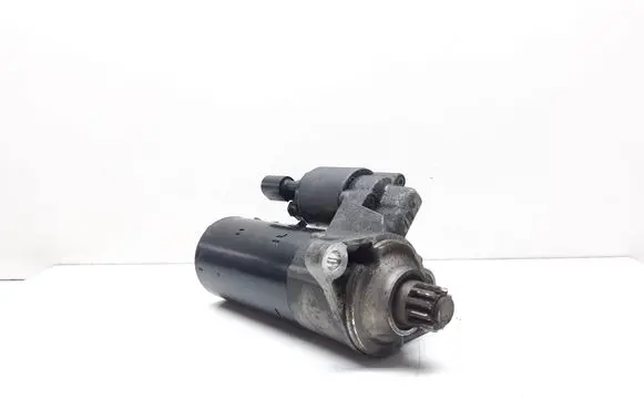 Volkswagen PASSAT CC Starter motor 02E911023 0001123036