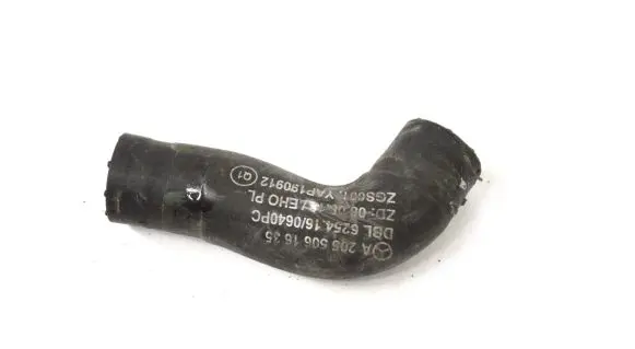 Mercedes-Benz C W205 Engine coolant pipe/hose A2055061635