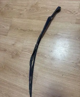 Renault Clio II Front wiper blade arm 7700847571 8200030394 8200030394B