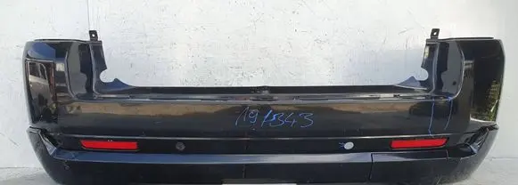 Land Rover Freelander 2 - LR2 Rear bumper 8H5217775B