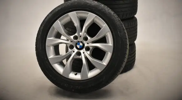 BMW 3 E92 E93 R17 alloy rim 6789141