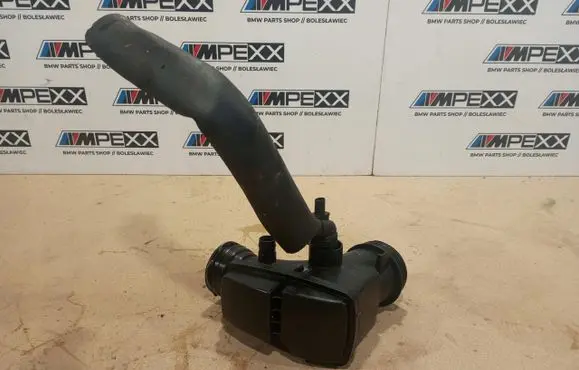 BMW 1 F20 F21 Intake resonator 