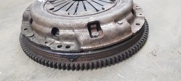 Toyota Avensis T250 Clutch set kit 3121005033 3125005081