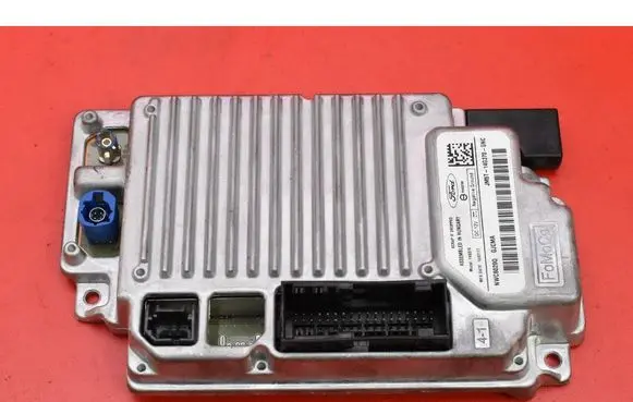 Ford Focus ST Engine control unit/module ECU JM5T14G370GNC