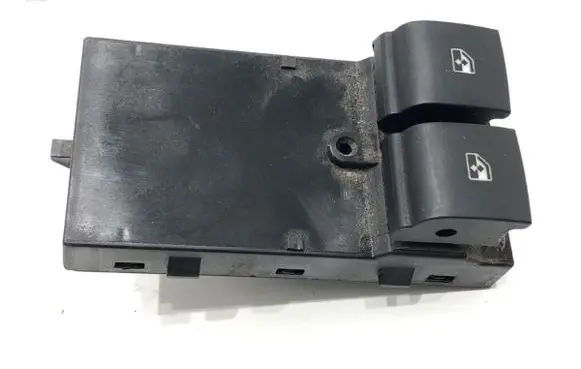 Opel Meriva B Electric window control switch 13305978