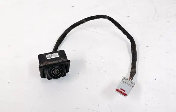 Opel Insignia B Reversing camera 39136564