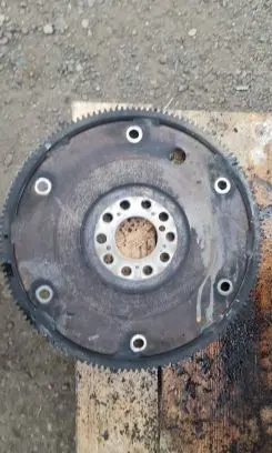 Volvo XC90 Flywheel 30677196
