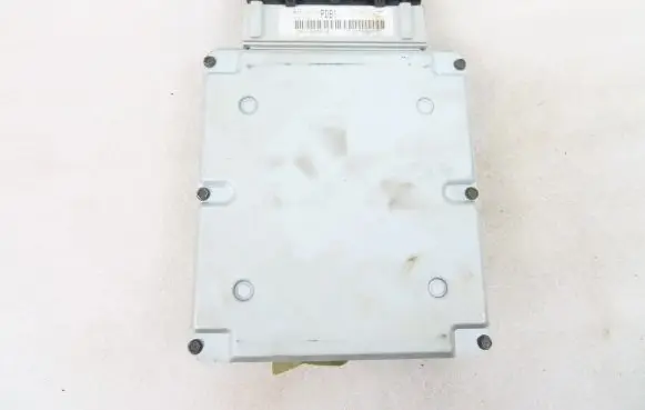 Ford Focus Engine control unit/module 2S4A12A650UB