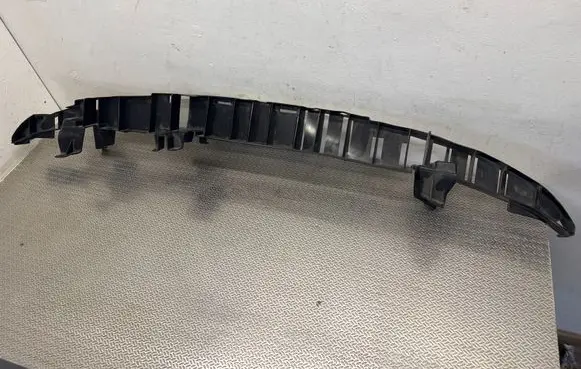 Dacia Dokker Front bumper support beam