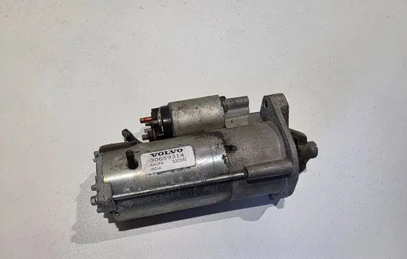 Volvo XC60 Starter motor 30659314