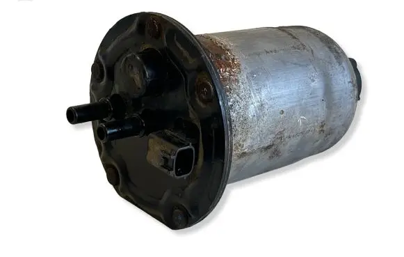 Mercedes-Benz Vito Viano W447 Fuel filter housing 70370541 12880503