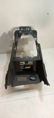 Renault Clio IV Other center console (tunnel) element 969107884r
