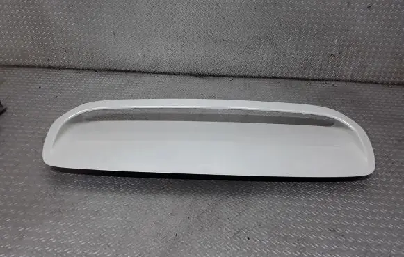 Subaru Forester SH Bonnet wind deflector 90821SC010