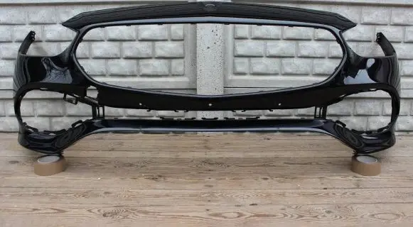 Mercedes-Benz C W206 Front bumper A2068808501