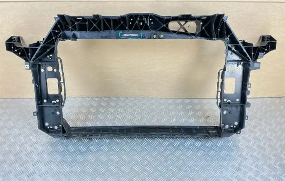 SsangYong Tivoli Radiator support slam panel 5710037001