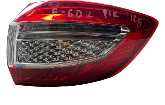 Ford Mondeo MK IV Rear/tail lights BS7113405B 14587 R102