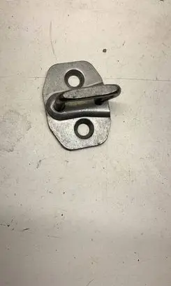 Mercedes-Benz E W213 Rear door lock loop/hook striker A0997230500 3679