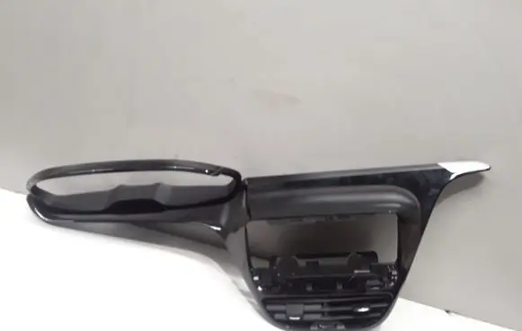 Peugeot 208 Panel trim 9673830077