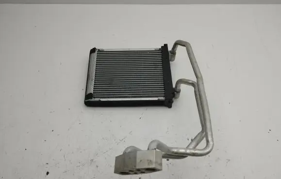 Renault Zoe Heater blower radiator