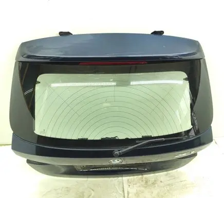 BMW X1 E84 Tailgate/trunk/boot lid 