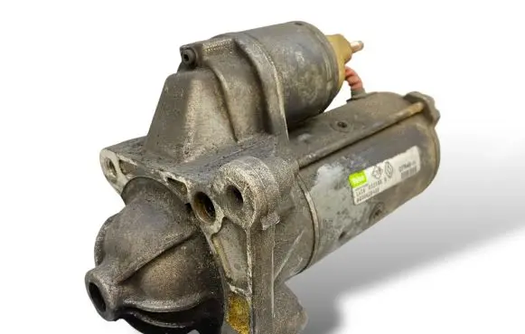 Suzuki Grand Vitara II Starter motor 8200628426 D7R49