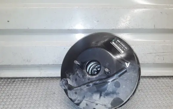 Ford Fusion Brake booster 5S6Y2B195EC