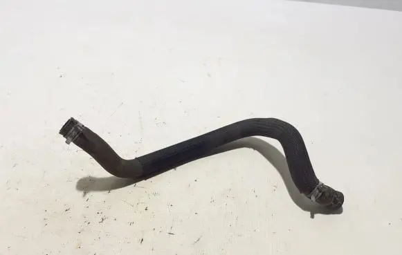 Renault Megane IV Engine coolant pipe/hose 924000642R