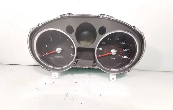 Nissan X-Trail T31 Speedometer (instrument cluster) JG511 3DHG