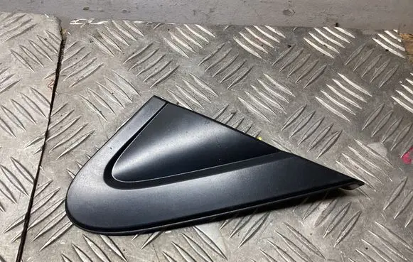 Toyota Prius (XW10) Engine bonnet/hood hinges 6119747010