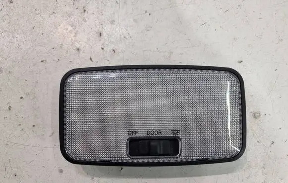 Toyota Corolla E210 E21 Rear seat light 8124002080