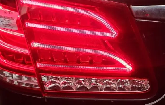 Mercedes-Benz E W212 Rear/tail lights A2129061903 IMPRK1484575