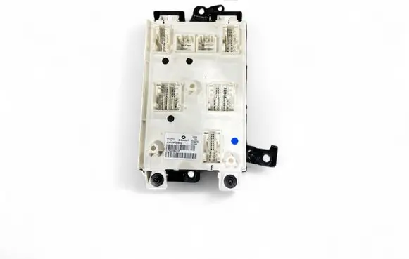 Dodge Durango III Comfort/convenience module 68354769AD