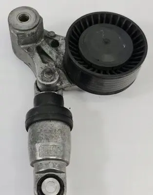 Porsche Cayman 987 Generator/alternator belt tensioner 94810226100