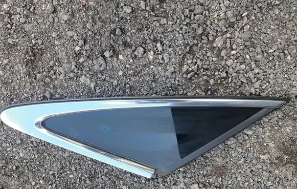 Jaguar XJ X351 Rear side window 43R001025