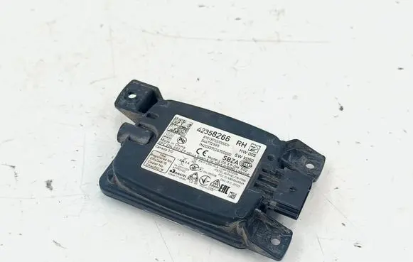 Buick Encore I Blind spot module 42358266 544772965