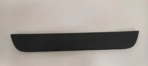 KIA Ceed side skirts sill cover 