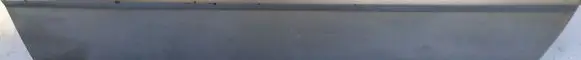 Opel Signum Front door trim (molding) 